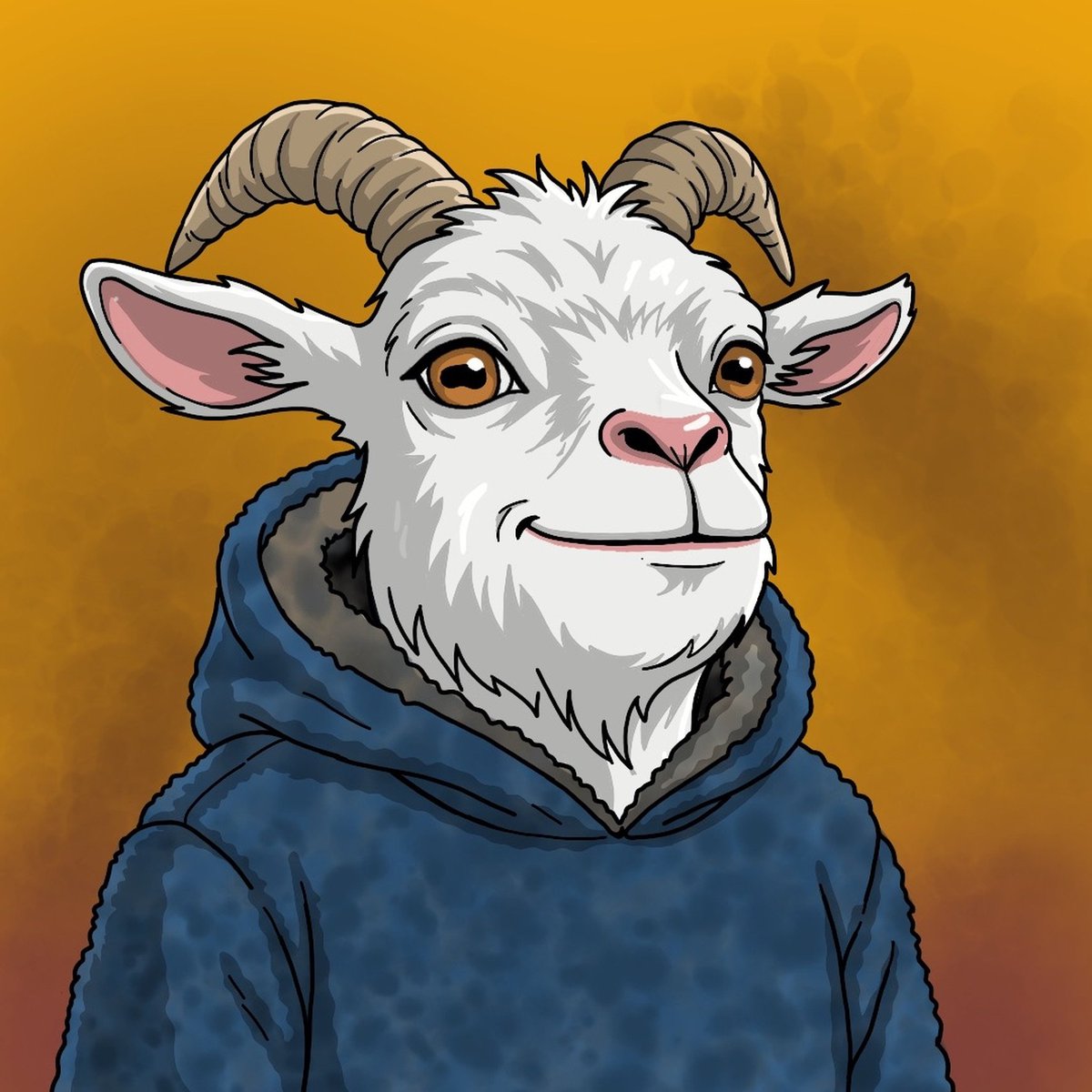 HardScaleCo's tweet photo. ‼️Whitelist Giveaway Raffle‼️

I've been given x50 FCFS allocation spots to share with the community from @GOATGANGHQ.

Anyone can Enter ✅
~~~~~~~~~~~~~~~~~~~~
Requirements:

» Follow @GOATGANGHQ & @HardScaleCo 
» Like and Repost 
» Comment your EVM wallet address

~~~~~~~~~~~~~~~~~~~~~
Total Supply - x500
Est. Mint Date - September 18
FCFS Phase - Free
Public Phase - 0.0013 $ETH 
~~~~~~~~~~~~~~~~~~~~~

You have 20 hours to enter.... ⏳
Share with your friends. 🫂

🍀 Good Luck 🍀