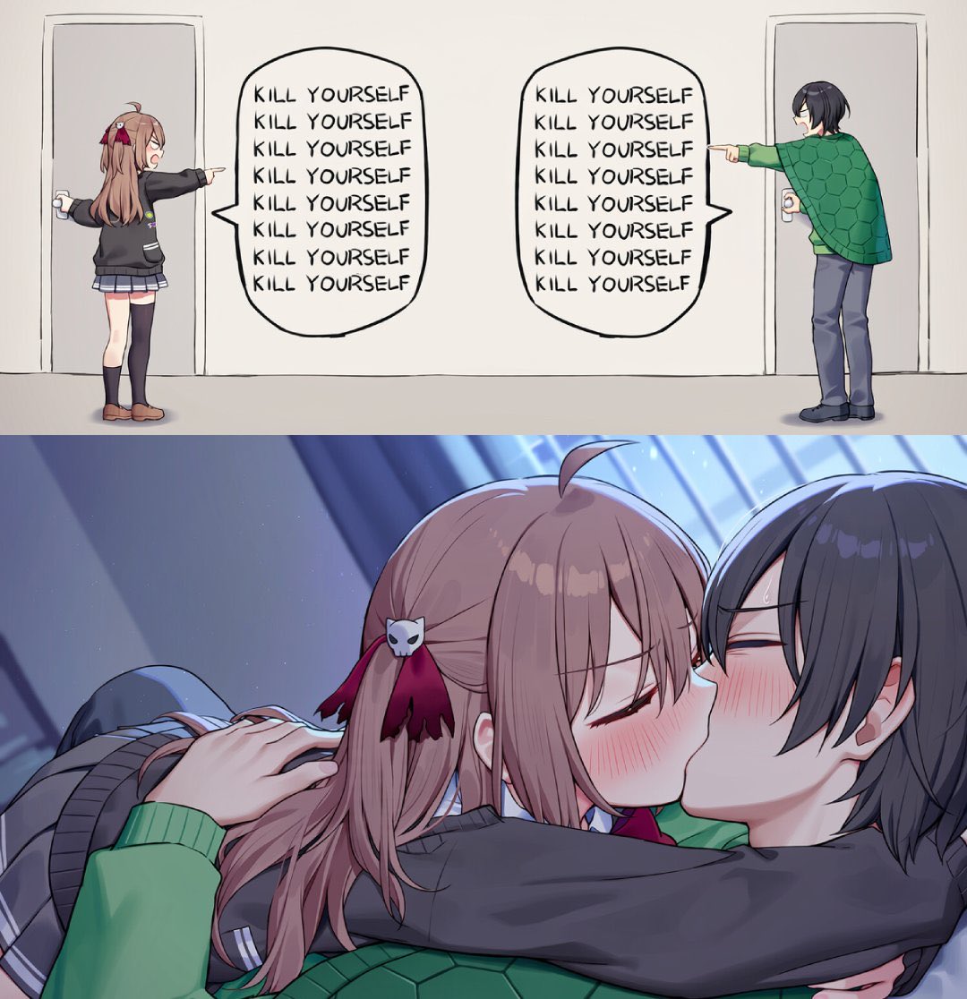 TastefulManga's tweet photo. https://t.co/ysz9VyVQla