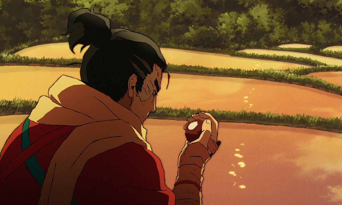 sekiro_nd_anime tweet picture