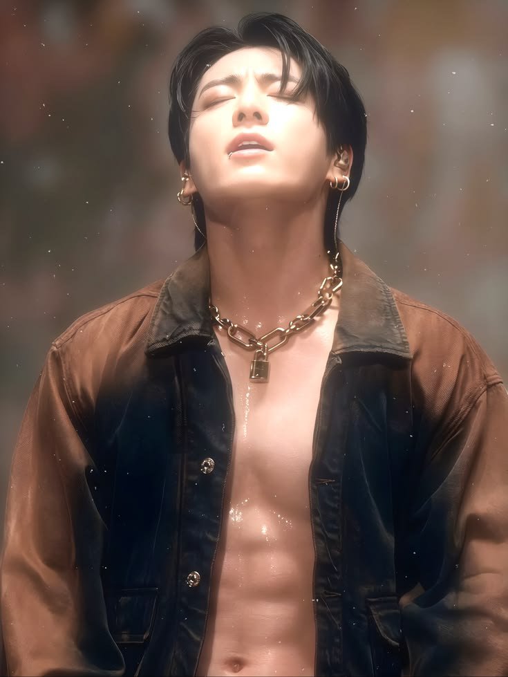 jjkxcll's tweet photo. you are the real masterpiece..... https://t.co/9O2LyVpXte