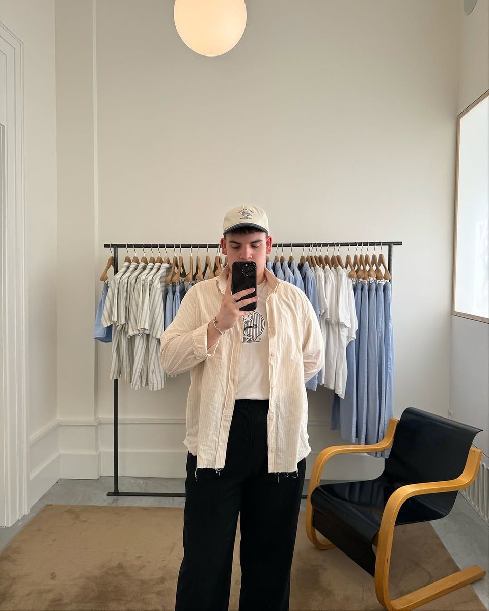 mrssta_7twxt's tweet photo. Arrived in Copenhagen 🤍🇩🇰. This stay is  from . https://t.co/0bh3nFH2kf