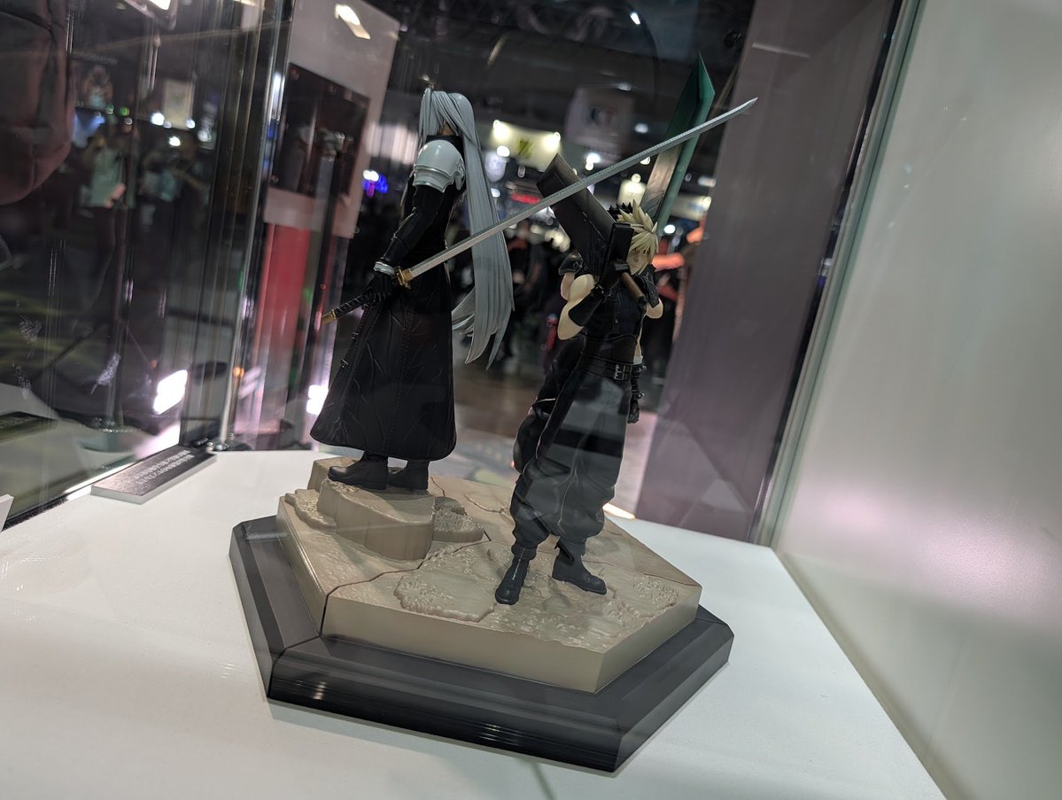 AnimeAizenGamer's tweet photo. @XalcrosVerse @Genki_JPN This is from Genki-Hobby https://t.co/s3rv3VaKEf