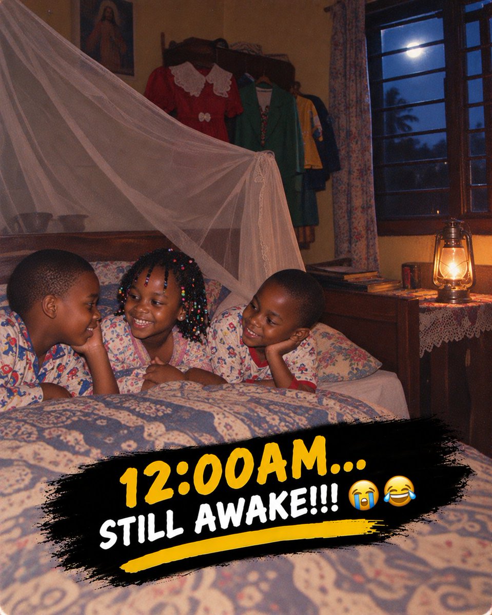 Oliverwilly51's tweet photo. #NAIJATHROWBACKS
GOOD MORNING 🌅 https://t.co/WANWi9twkG