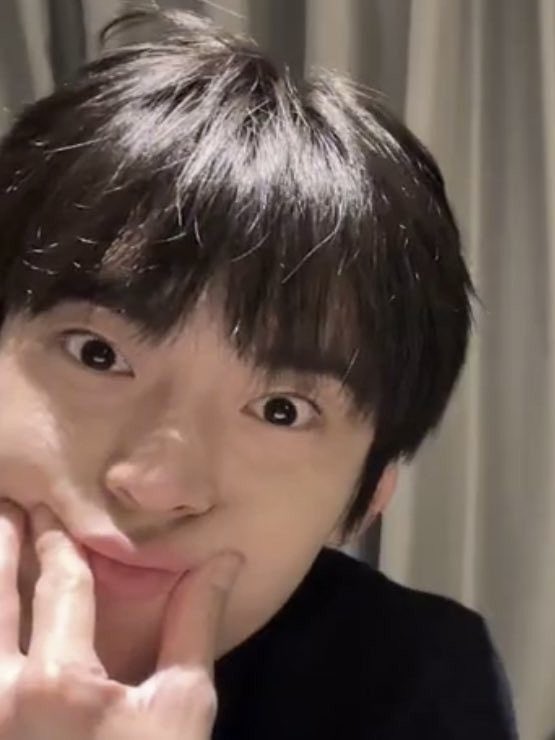 mababiebunny's tweet photo. มุ้โด ₍ᐢ.ˬ.ᐢ₎?! https://t.co/Wjz9izjjJR