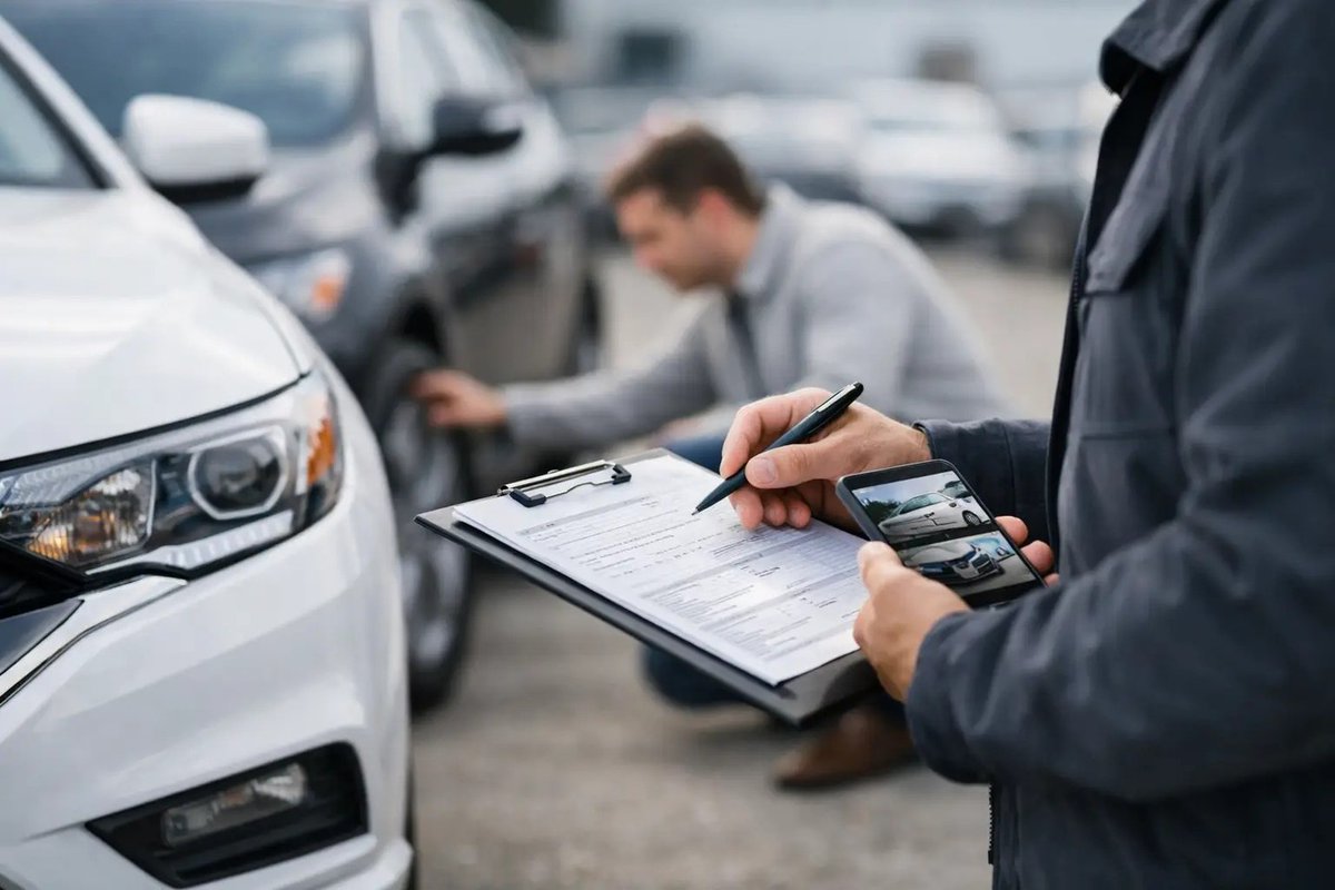 SharronRemr0s's tweet photo. Smart buyers verify. A Vehicle Condition Report gives clear checks and documented findings, reducing uncertainty on used cars. Compare Toyota, Mazda, BMW, Audi, Mercedes-Benz, or Tesla with confidence and make smarter buying or selling decisions. https://t.co/KA8uRflmVB