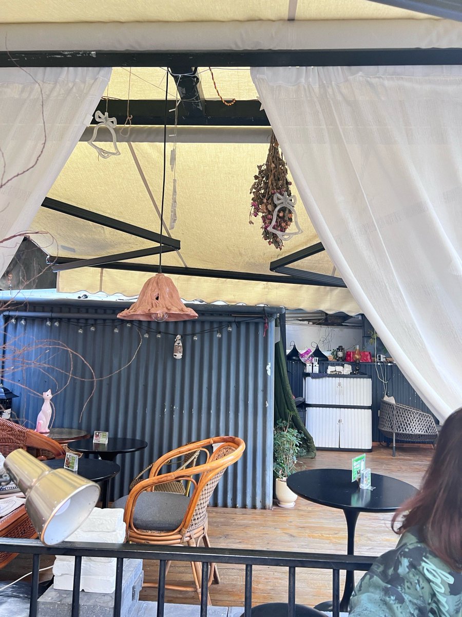 alorb329015's tweet photo. Just discovered a game-changing local coffee spot—smooth cold brew u0026 cozy nooks make every weekday morning feel like a mini getaway. 10/10 would repeat! https://t.co/TlpRkH7Cwj