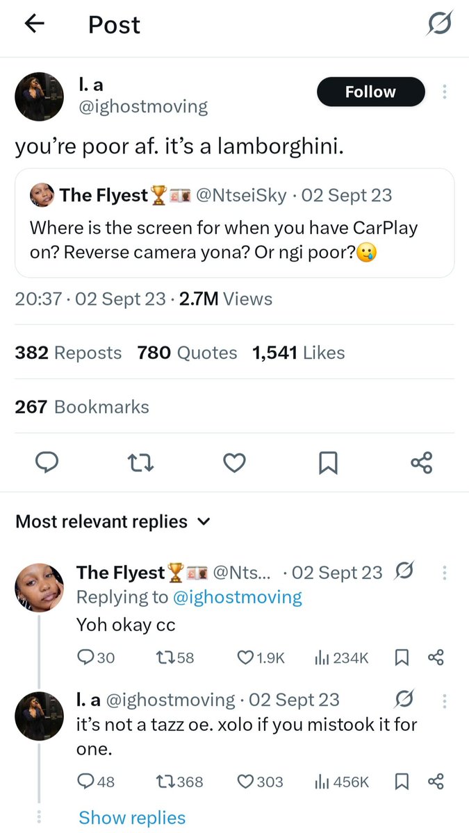 ThabanqKhoza's tweet photo. 😭😭😭🤣 https://t.co/2MKO1piy94