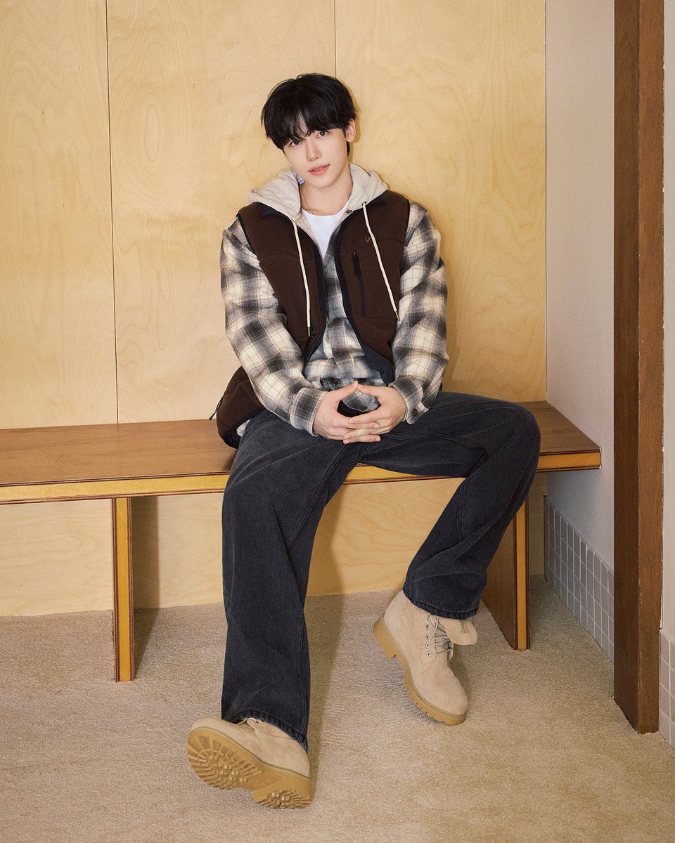 813UPDATES's tweet photo. Lee 26 Fall Collection with NCT JAEMIN

FALL IN FRAME
성큼 다가온 가을,
NCT재민과 함께 담아낸 새로운 장면.
Lee의 가을 컬렉션을 만나보세요.

JAEMIN FOR LEE JEANS 
#JAEMINxLeeJeans 
#JAEMIN_LeeAPACAmbassador https://t.co/64CGJ5QZSe