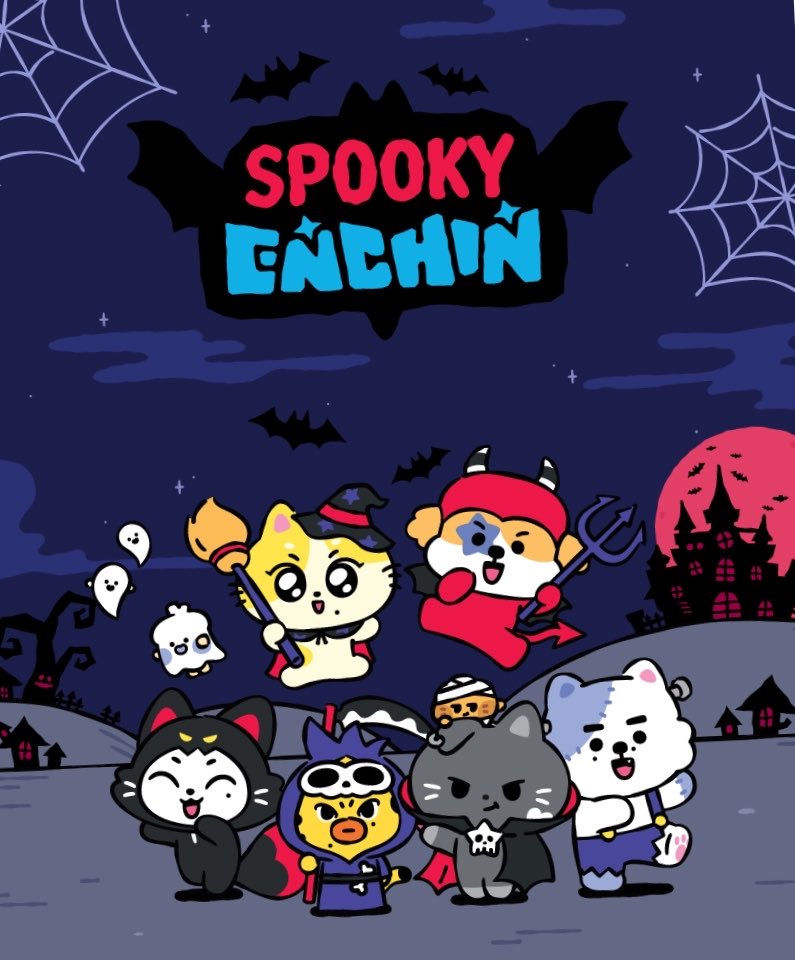 9_05nm's tweet photo. น้องซอนอู dm มาเมื่อเช้า พูดถึงยัยคิชู spooky ด้วย
🦊 ได้เห็นลุคใหม่ของ kishu แล้วสิน้า
🦊 55555555 น่ารักจัง
🦊 เหมือนใครกันน้า ฮือฮือ https://t.co/MZJl9AVQ5Z