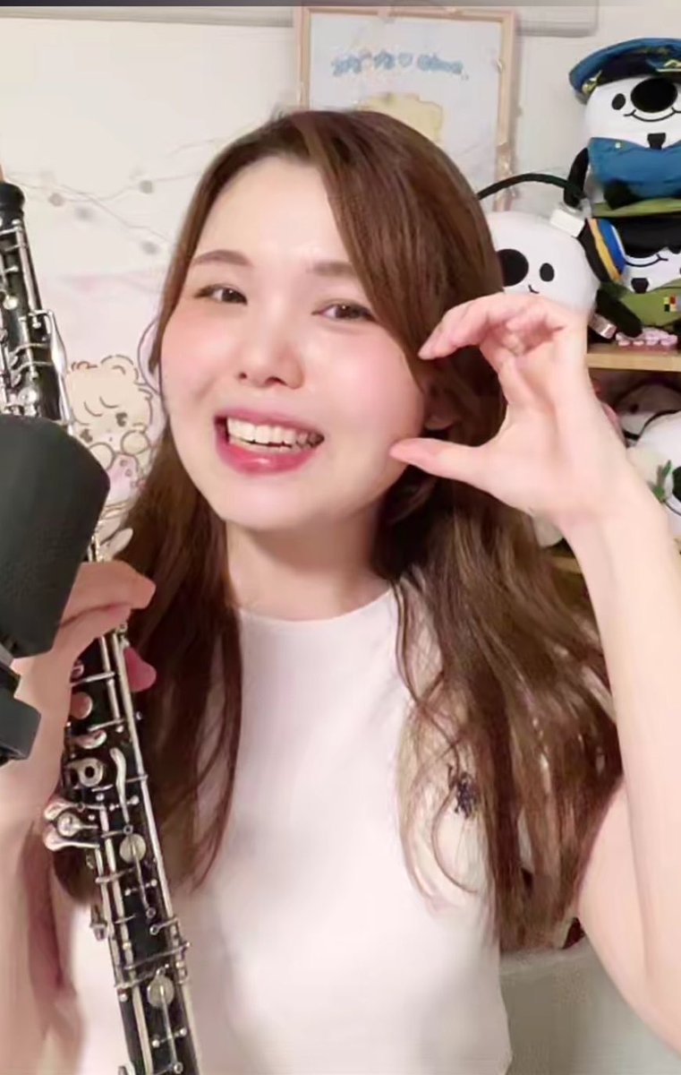mina2_oboe's tweet photo. 現状週末スケジュール👐🏻

18(金) 🎵20:00〜21:00
19(土) 🎵20:00〜21:30
20(日) 🎵19:30〜21:30

の予定でおります！🙌🏻✨
急用の場合はすみません🙇‍♀️🙇‍♀️ https://t.co/KIJ4GPqZC8