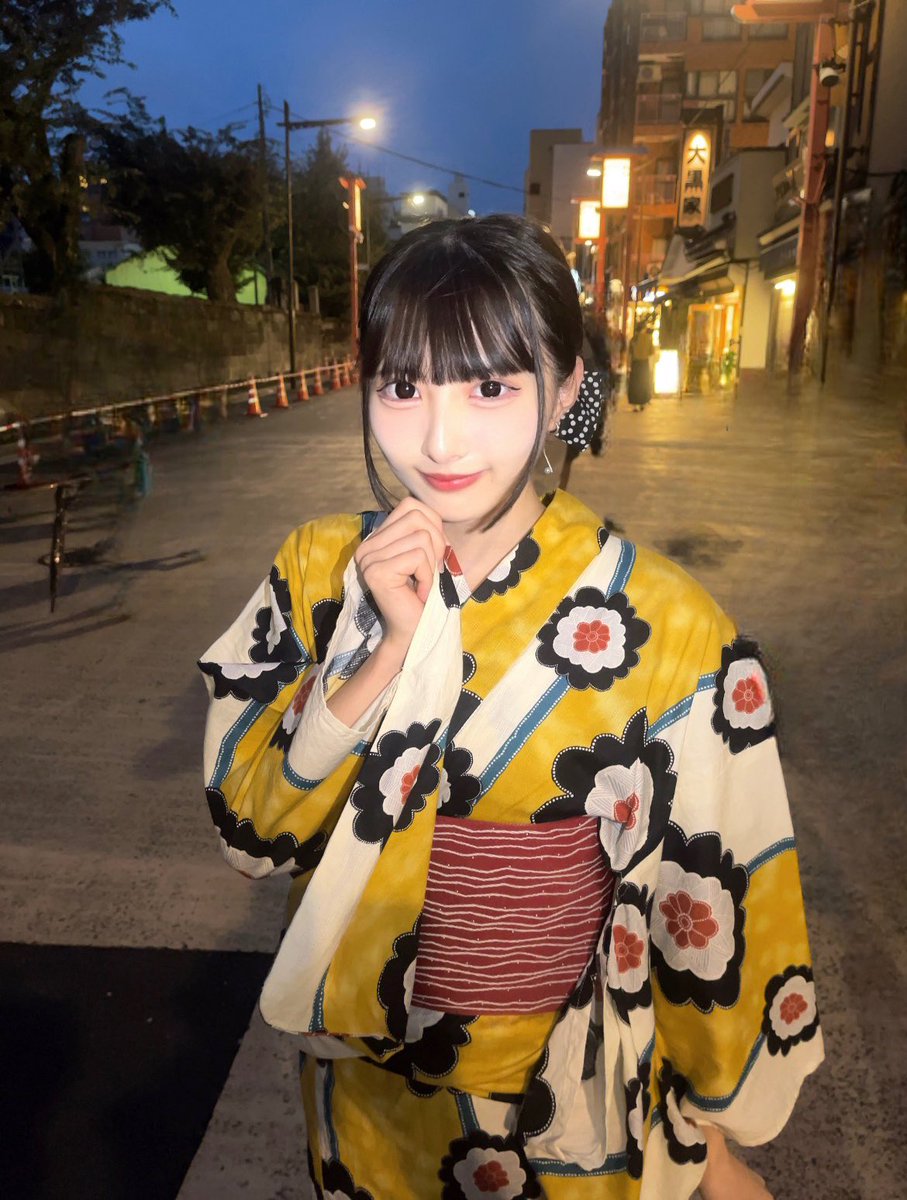 Toolto_aoi's tweet photo. 浅草デート楽しかったね(ᐡ. ̫ .ᐡ )♡ https://t.co/w7M674DGj6