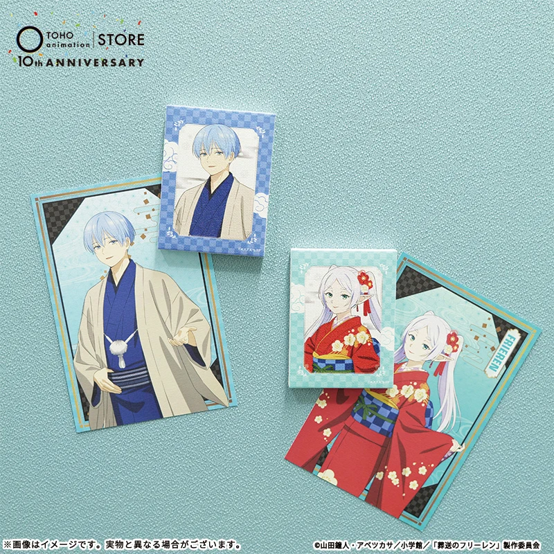 TOHO animation STORE ONLINE على X: 