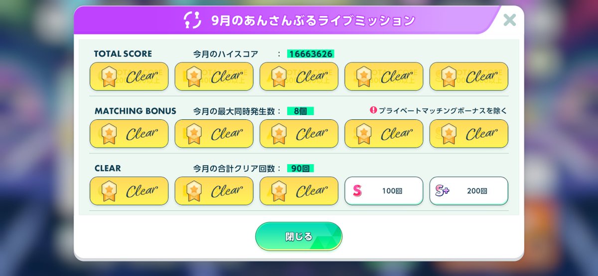 wasabioic's tweet photo. 今すでに90回済 https://t.co/v1fBGUfPrm