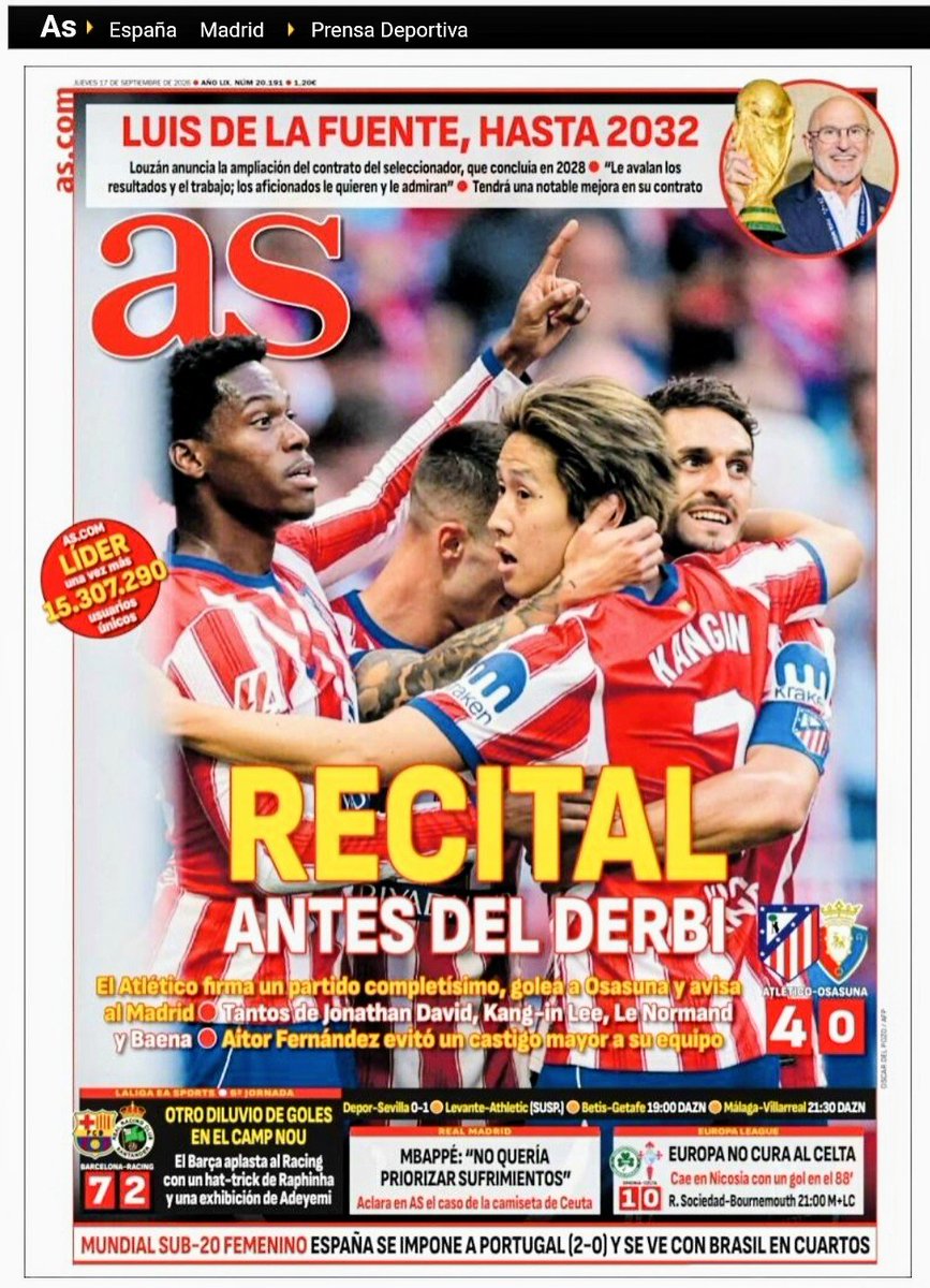 TITONANO54's tweet photo. @As_TomasRoncero Y éste cambio de portada? https://t.co/YkVMkvMDEF