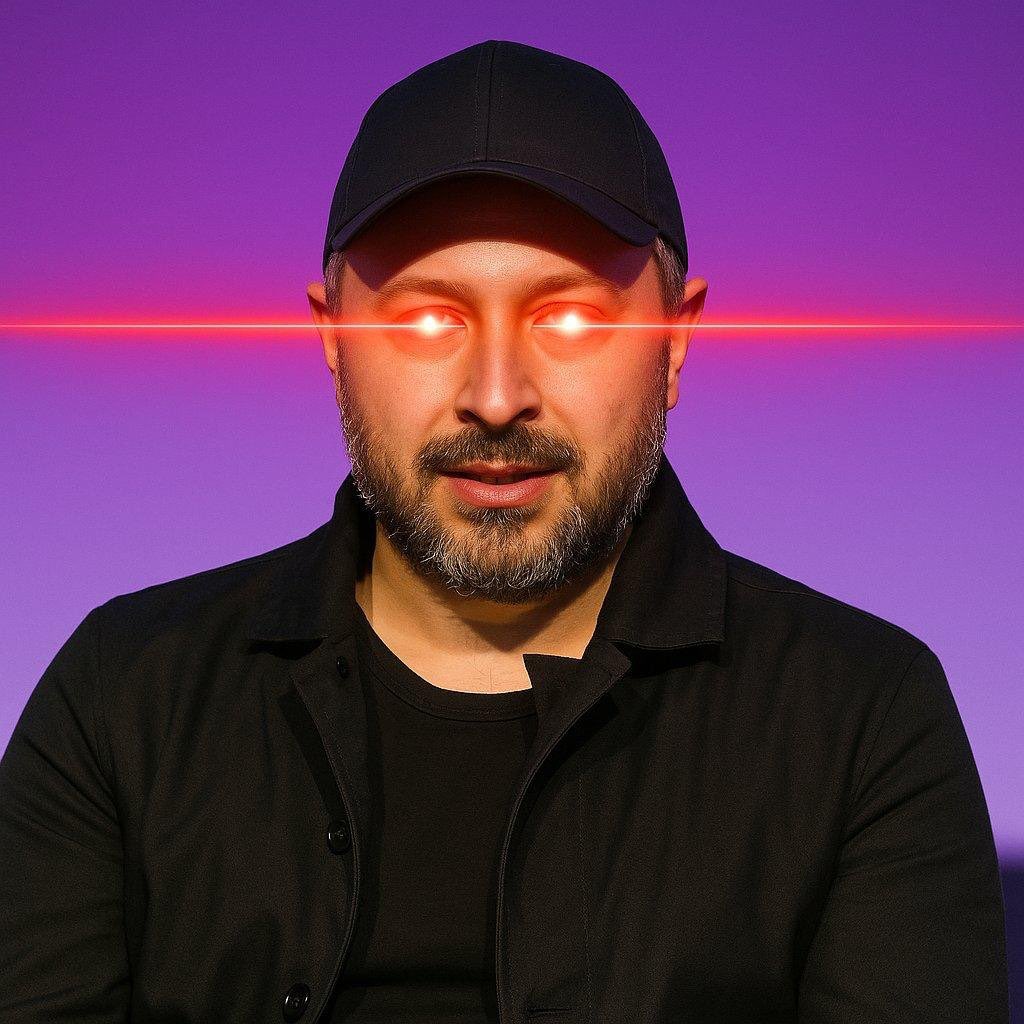 LoginHistory's tweet photo. 🔥 Solana co-founder Anatoly Yakovenko says he wants Solana to ��win in all trading,” including perpetuals. https://t.co/w0GmP6T85O