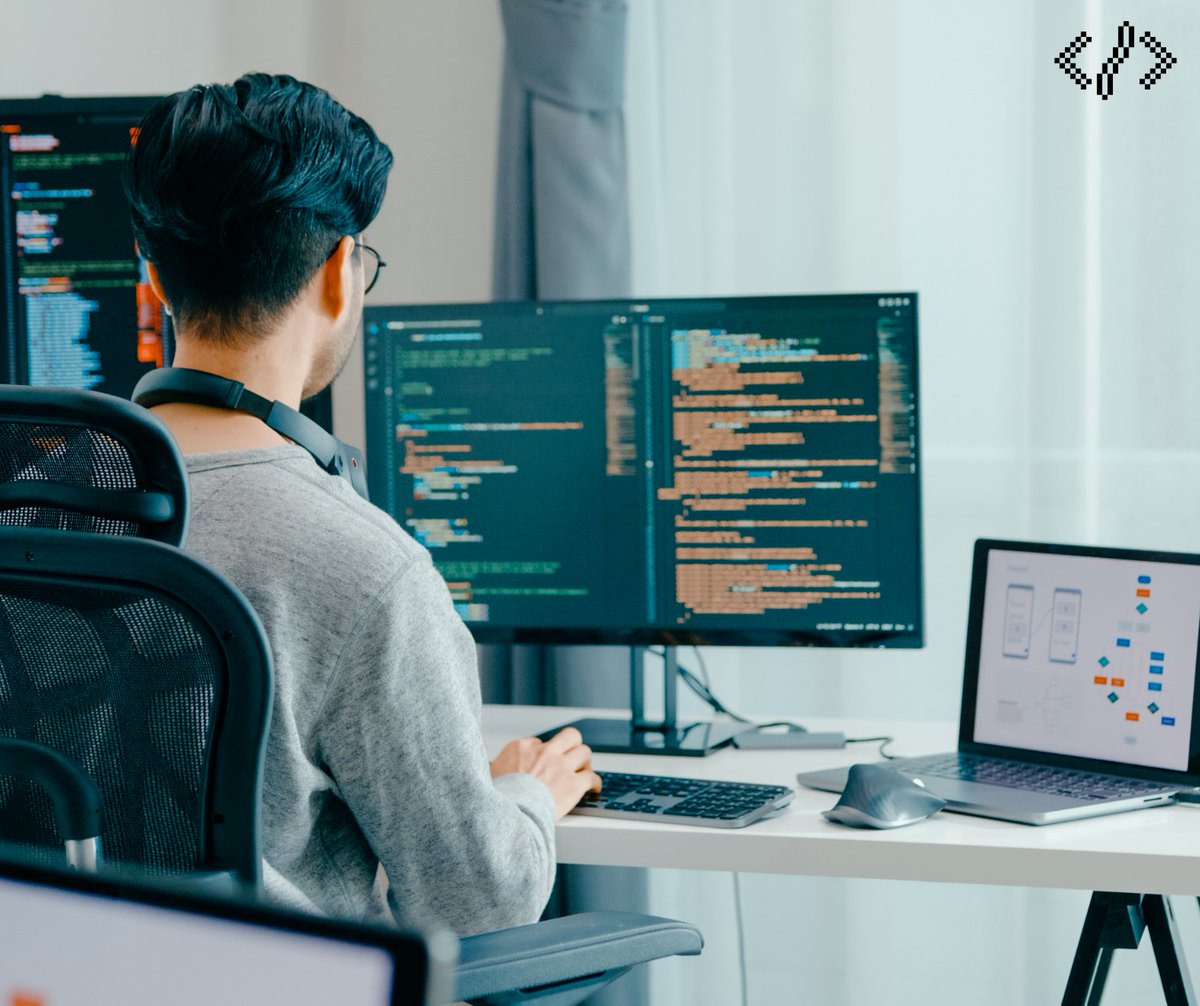 cedak236258's tweet photo. Level up your coding skills today! Spend 20 mins daily on a free tutorial—small steps lead to big tech wins. https://t.co/0wO3tljfiS
