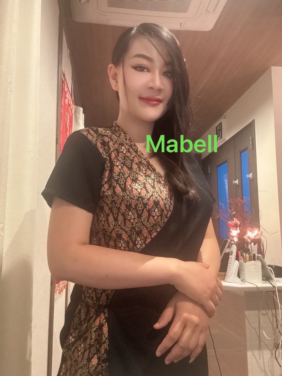 AiCooper777's tweet photo. 🙏サワディーカー🙏
Staff today 

🌺Mabelマベル

🎊Rinaリナ

🎀Makyマキ

ご来店お待ちしております。
ご予約🌴詳しくは⬇
📱080-6460-5778
🌐https://t.co/JX02oibL0c
⏰11:00～24:00 （年���無休）
#マッサージ #横須賀タイマッサージ #汐入タイマッサージ https://t.co/Pjcexq66Lr