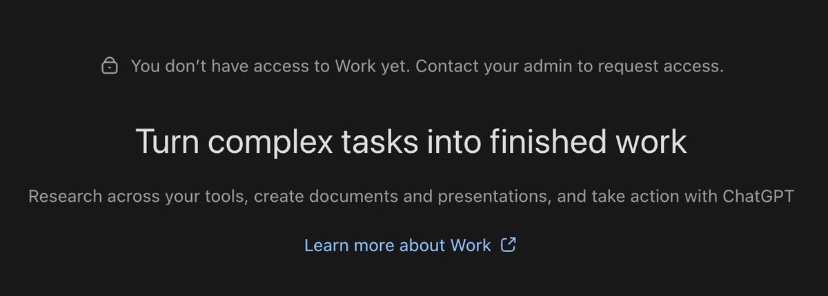 tlmader's tweet photo. @thsottiaux Hi, I am unable to access my ChatGPT account (Pro 20x). I get this error when opening the desktop app. I was messing around with cliproxyapi and I fear that it may have gotten me flagged. Is there anything that can be done? Or can I at least refund the remainder? https://t.co/6MidgzGKQQ