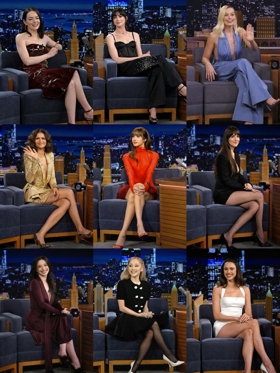 fileslm's tweet photo. the tonight show https://t.co/uFwkAis6a1