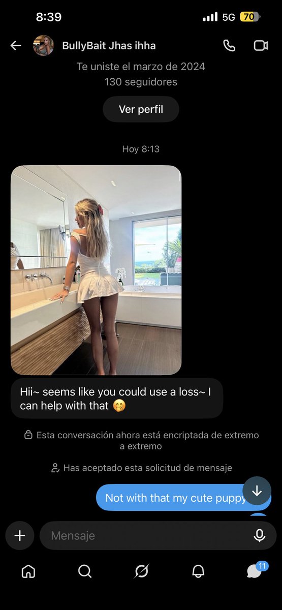 MommyUshi's tweet photo. Defeated by her own photos, such a cute obedient puppy she is. Mommy always gets creative on her ways to defeating all of you 🤭 #wankbattle https://t.co/cvjpMbAqqf