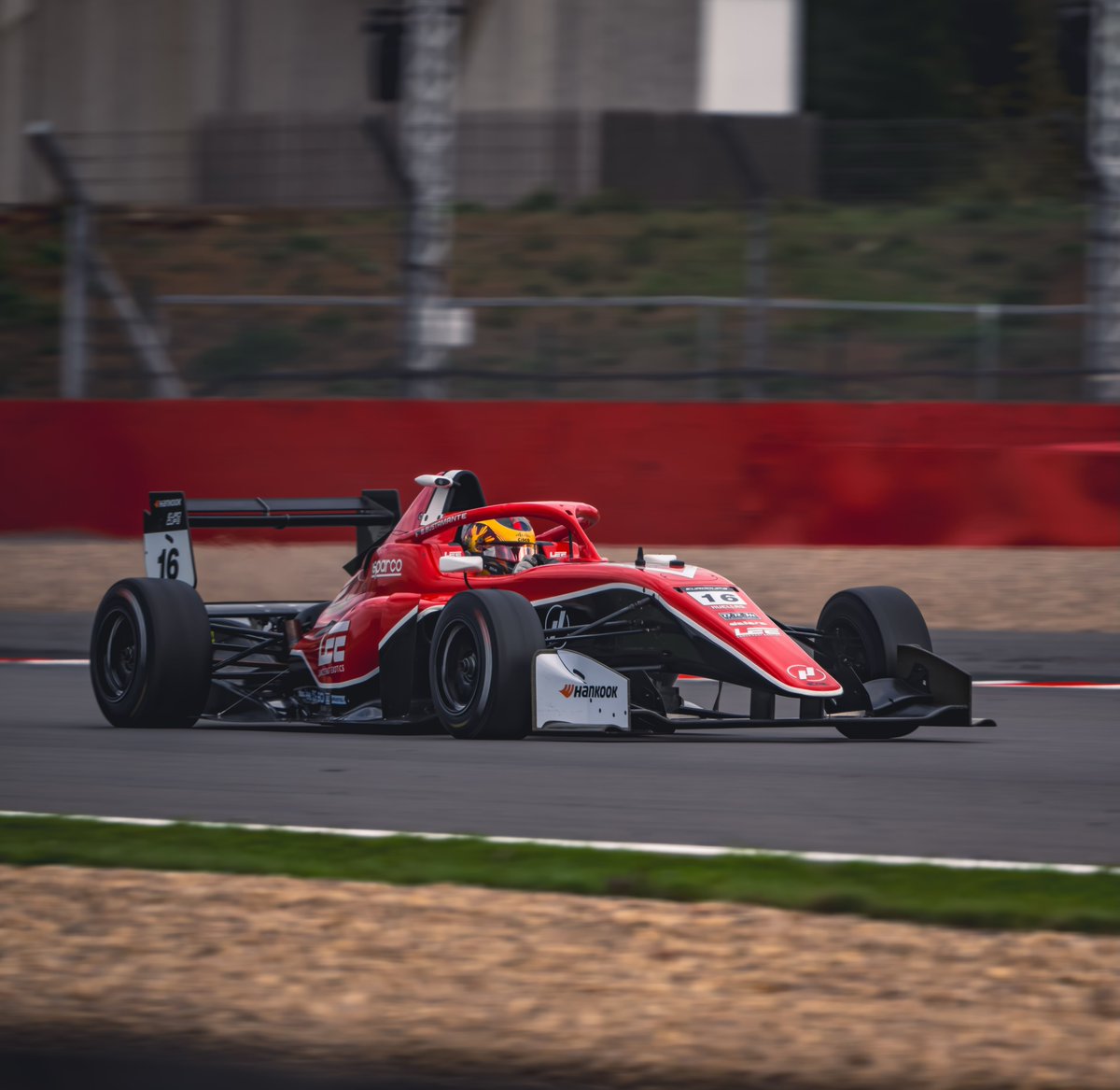 MohammedCo4w's tweet photo. Palou Motorsport 16 - Bianca Bustamante - Eurocup 3 https://t.co/Izl9pGNt1R
