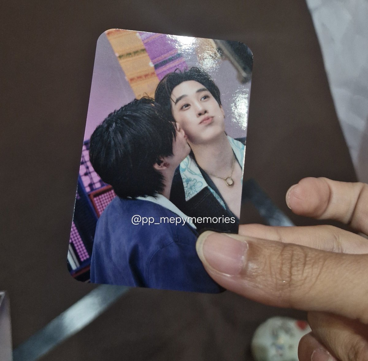 pp_mepymemories's tweet photo. ปล่อยสามล้านนนนนนนนนนนนนน🫪

#ตลาดนัดเติ้ลเฟิร์สวัน
#ตลาดนัดดูมันดิ
#ICONICCRAFTCOFFEEEXPO https://t.co/llBP7kMn5G