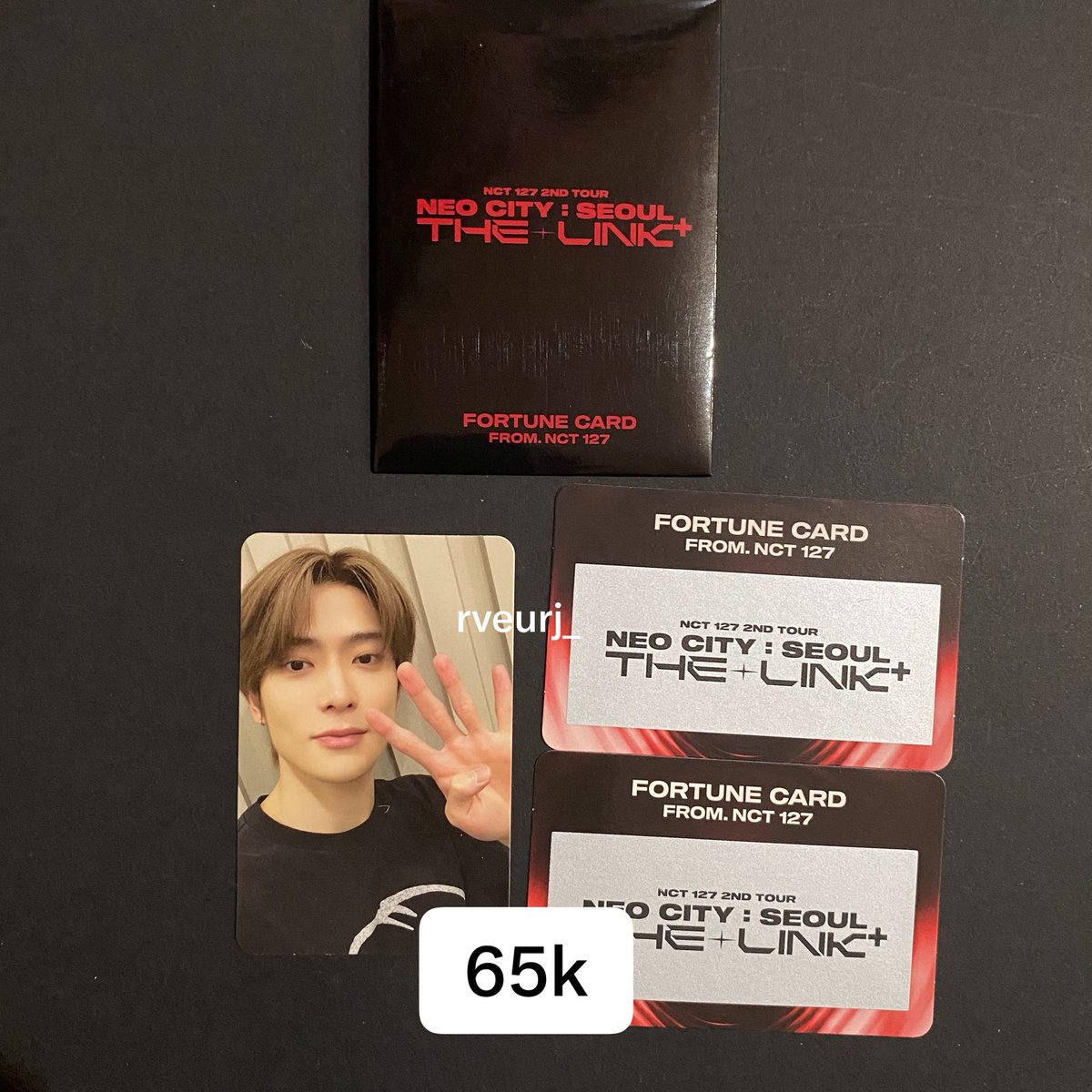 rveurj_'s tweet photo. wts / want to sell / lfb

TC unsealed nct riize
• Fortune scratch the link+ 
• TC perfume dojaejung
• TC nct ccomaz
• TC baby riize

✔️inc pack exc admin
📍solo, jawa tengah 

tags. wts lfb jaehyun fortune scratch the link+ tc nct dojaejung nct ccomaz shotaro riize https://t.co/CtHpkNVCJv