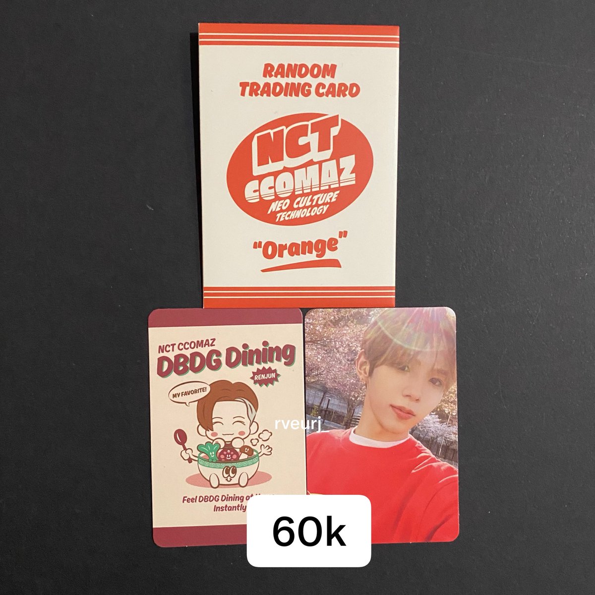 rveurj_'s tweet photo. wts / want to sell / lfb

TC unsealed nct riize
• Fortune scratch the link+ 
• TC perfume dojaejung
• TC nct ccomaz
• TC baby riize

✔️inc pack exc admin
📍solo, jawa tengah 

tags. wts lfb jaehyun fortune scratch the link+ tc nct dojaejung nct ccomaz shotaro riize https://t.co/CtHpkNVCJv