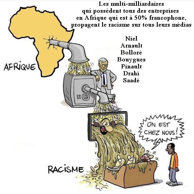 CarolinaTibou's tweet photo. @apollineWakeUp @apollineWakeUp Make Up...
#FinancePolitiqueMedia
#LaREF2026 #rires
#TVSaadé 🤝 #TVBolloré https://t.co/05pldk15uo
