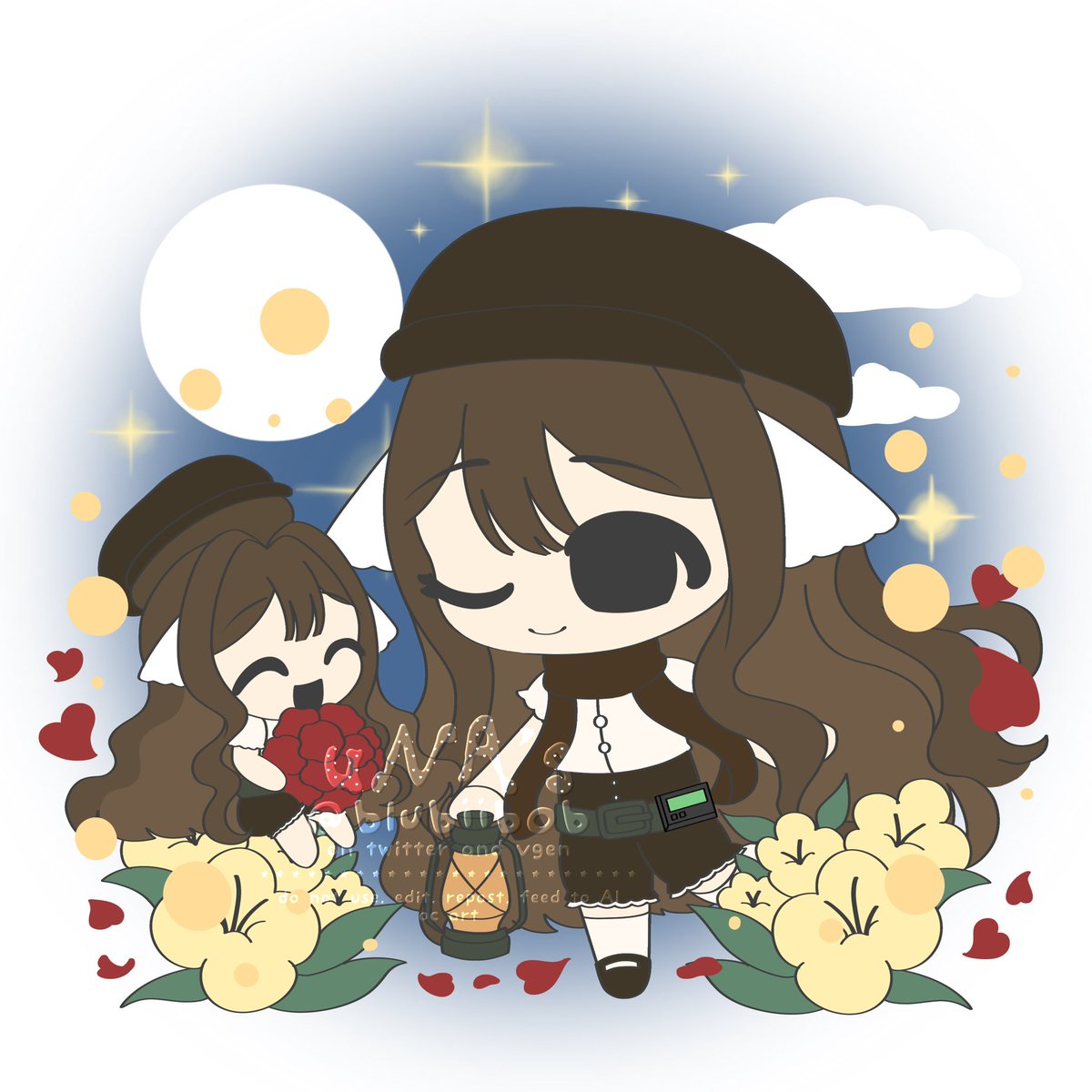 blubiibob's tweet photo. masih #wip gajadi rendered bg karena aku BINGUNG 😭💔 https://t.co/rLz6I8aKM7