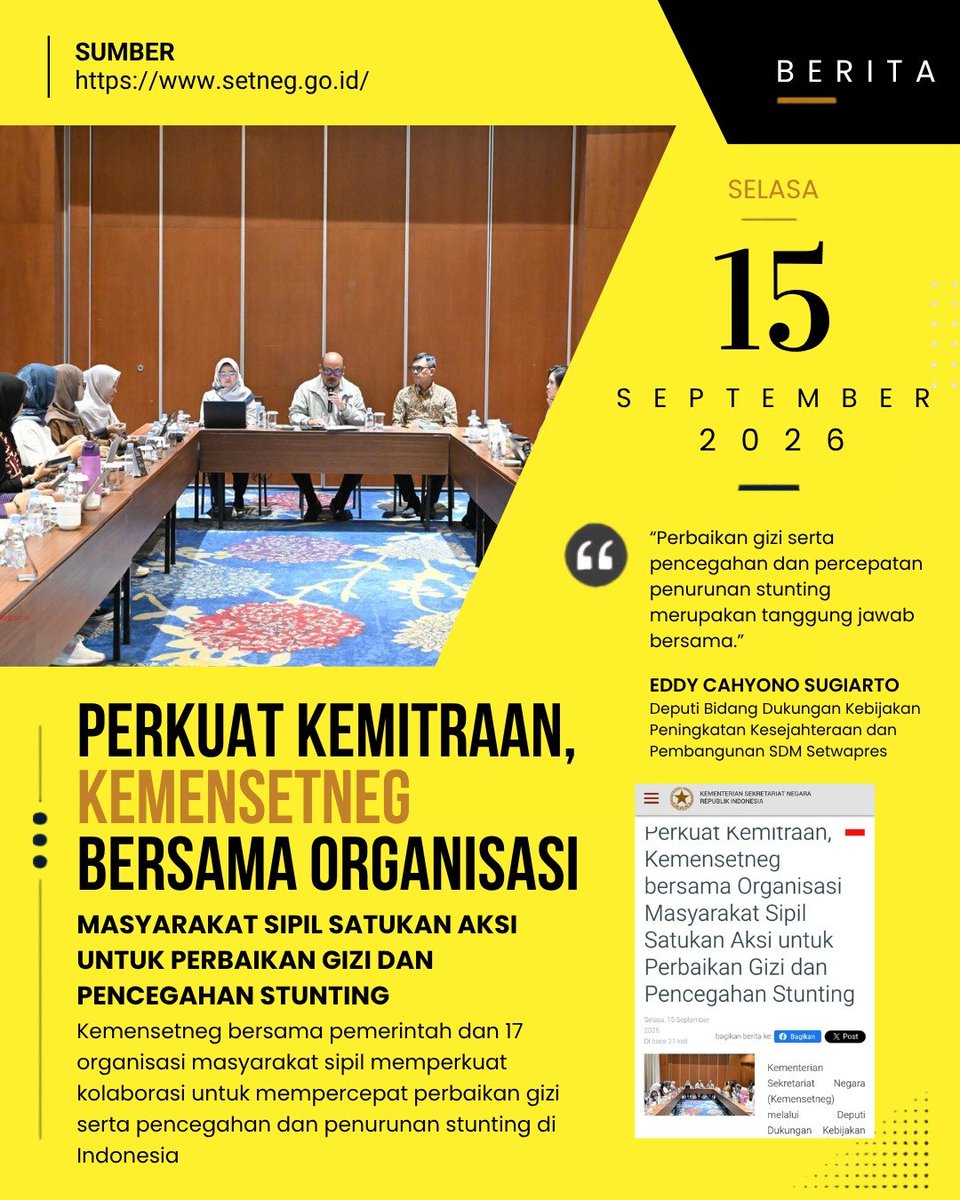 FelisyaRahmi's tweet photo. Negara memajukan ekosistem usaha yang memfasilitasi UMKM lokal, sehingga warga berdaya secara finansial tanpa meninggalkan tanah kelahiran.
Kebijakan Memajukan Negeri https://t.co/JXaH0AnFMG