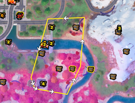 Tezz159's tweet photo. Landing Divey Dam in solos.

If your presence is detected in my vicinity you will be vaporised.
coached by:
@NathanMM07 @CrusadesNZ @Khanada @dengzxz 
GL to all- Dictator Deng 2026 https://t.co/Wc9C1rMHEP