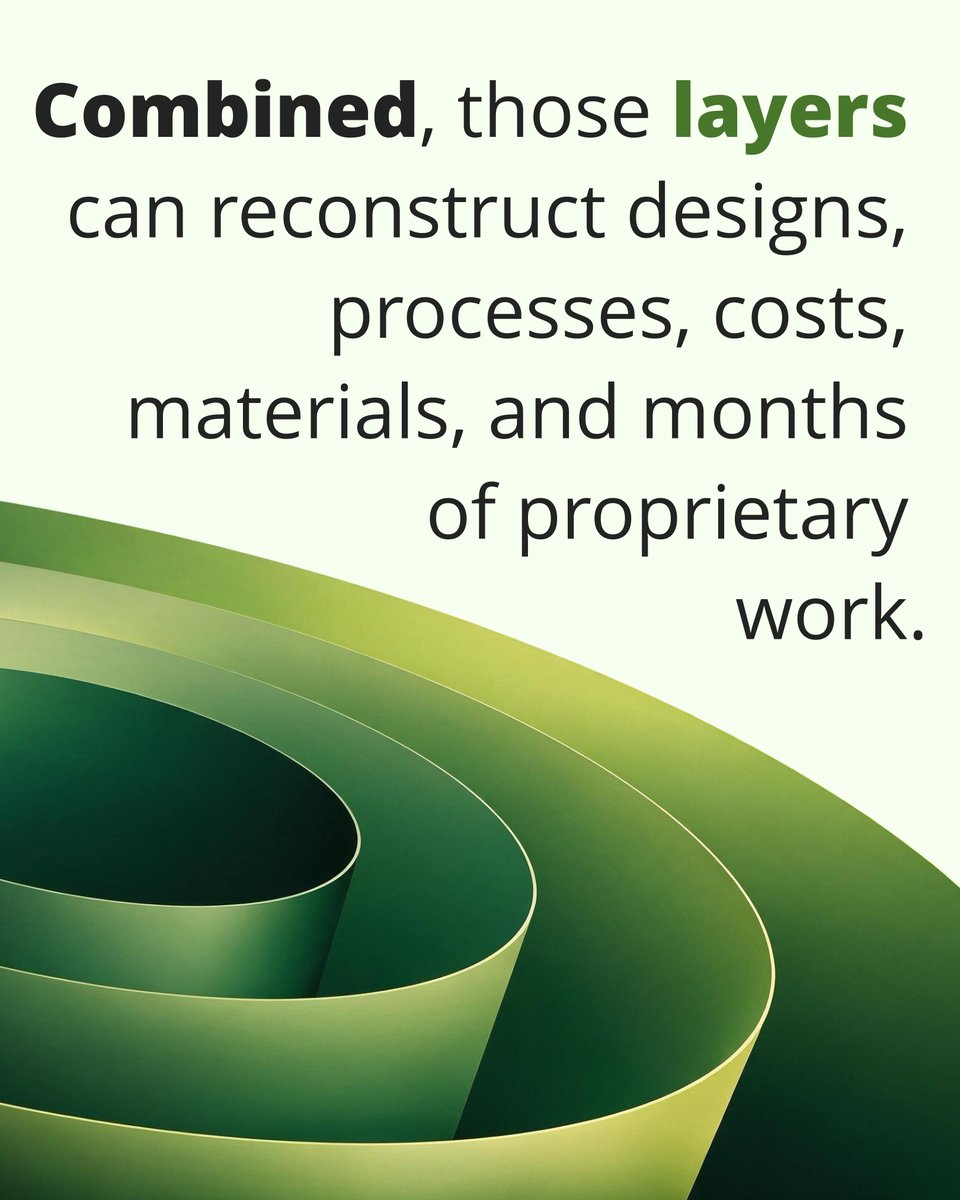 AxCrypt's tweet photo. 📝Protect your project by securing your data.
🏗️These 7 engineering files contain critical blueprints and confidential specs; if exposed, competitors gain the edge.
Download AxCrypt today!https://t.co/KUTMi3D2Pi
#ConstructionIndustry #engineering #procurement https://t.co/PJC9zaiLMs