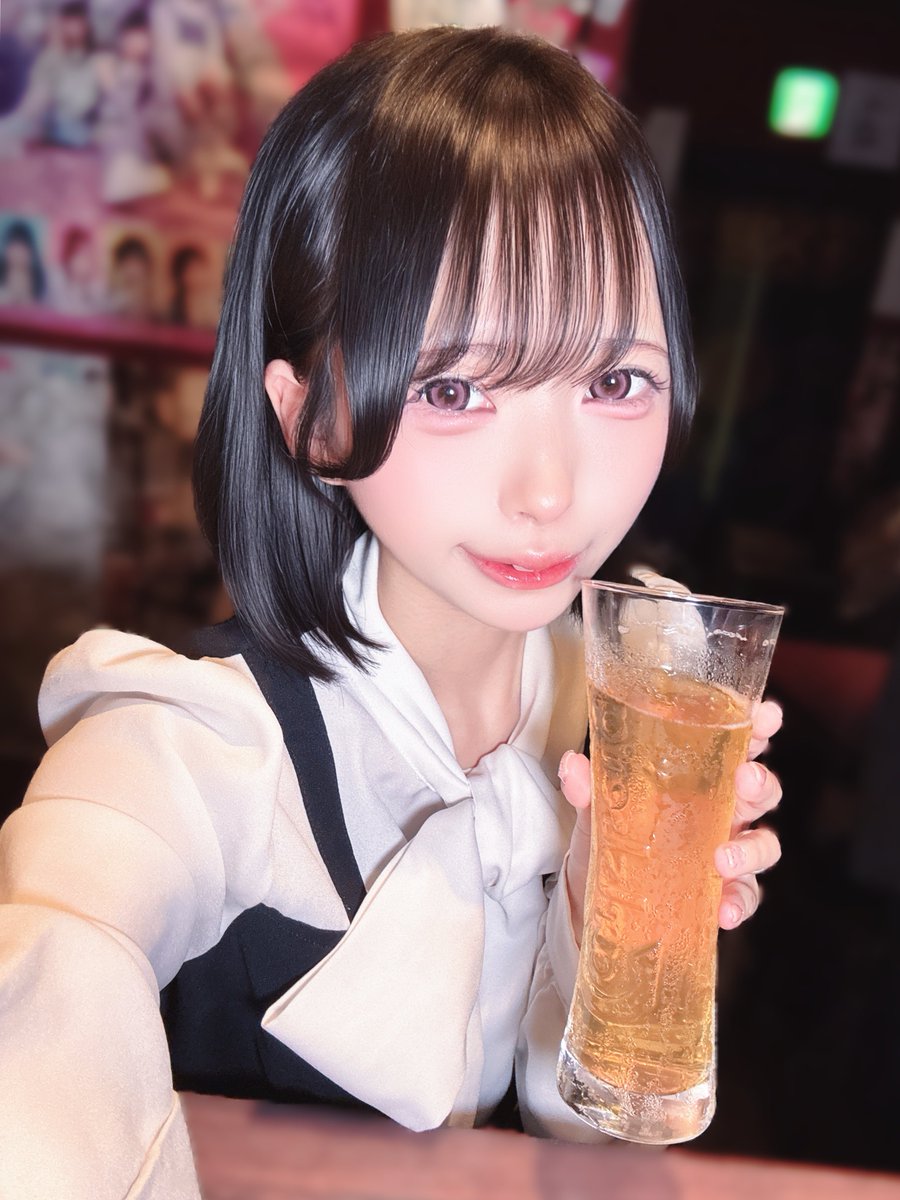 nanata_00's tweet photo. 🍺♡ https://t.co/JMHkCLKZxX