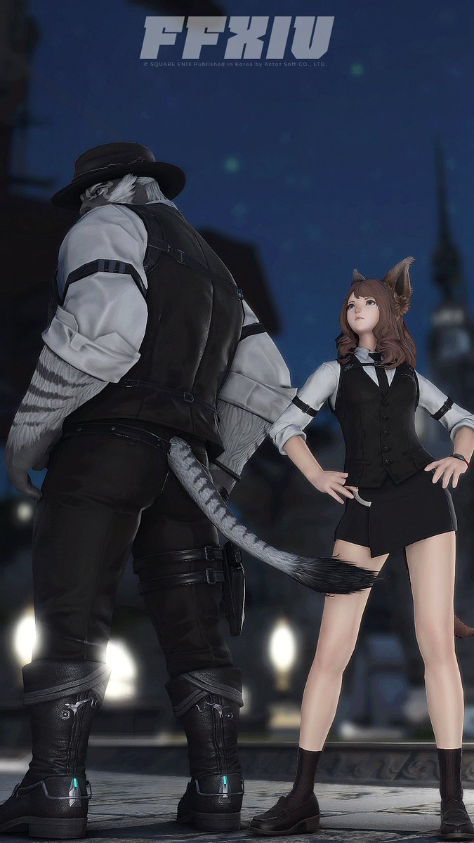 FF1404_'s tweet photo. #파판14_트친소

💙남로스가르 고정커마 펜리르서버 성인여성 유저
💙룩덕/스샷 좋아하고 라이트 컨텐츠는 대부분 즐기고 있어요! 특히 좋아하는건 고대무기랑 터주, 먼바다!
💙자캐는 HL>>>BL=GL 정도로 좋아합니다. 헤테로 내놔
💙자놀할사람 특히 환영! 어서오세요~

흔적남기면 맞는분 찾아가요 https://t.co/gUYKhd34fE