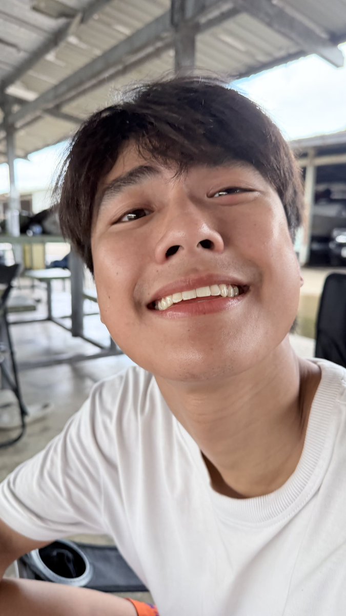 ingasavanund's tweet photo. ทำดีๆพี่เป็นดาราาาา😅 https://t.co/zodGBrPLHt