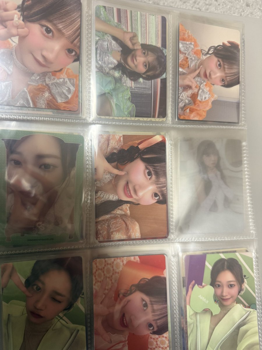 ayn__cute's tweet photo. @amanediary_ 検索より失礼いたします。
当方増田求めております。
交換可能なものございますでしょうか？ https://t.co/gkeobn88RD