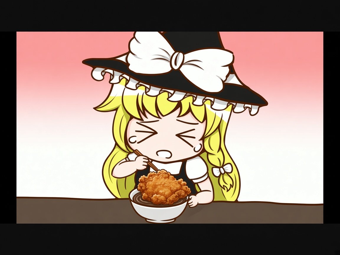 marisa_mania2's tweet photo. 我孫子そばだった場合 https://t.co/OqrxyMX6wl