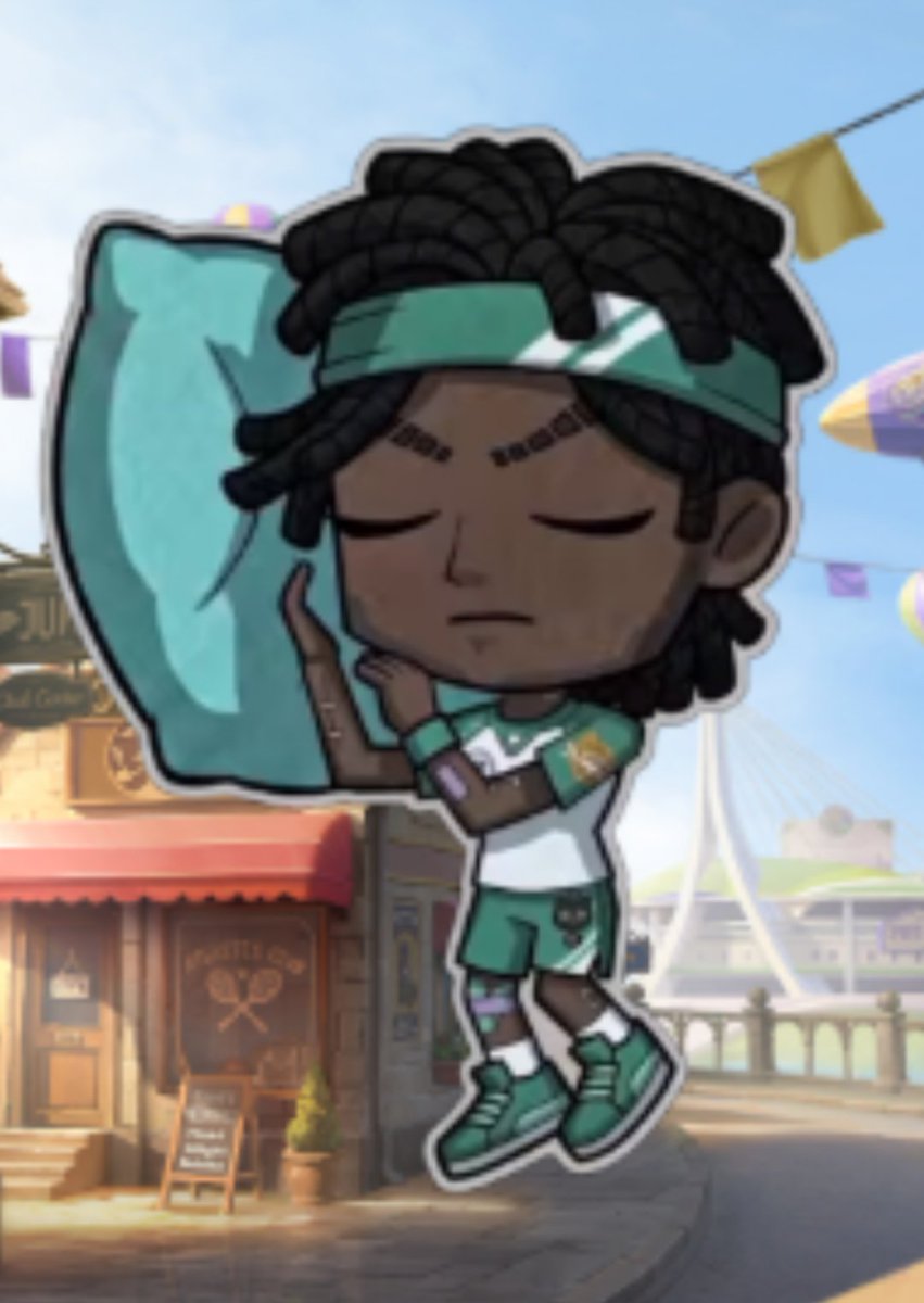 NosramusKisser's tweet photo. 😍
#WilliamEllis #IdentityV https://t.co/t5uws3A4xD
