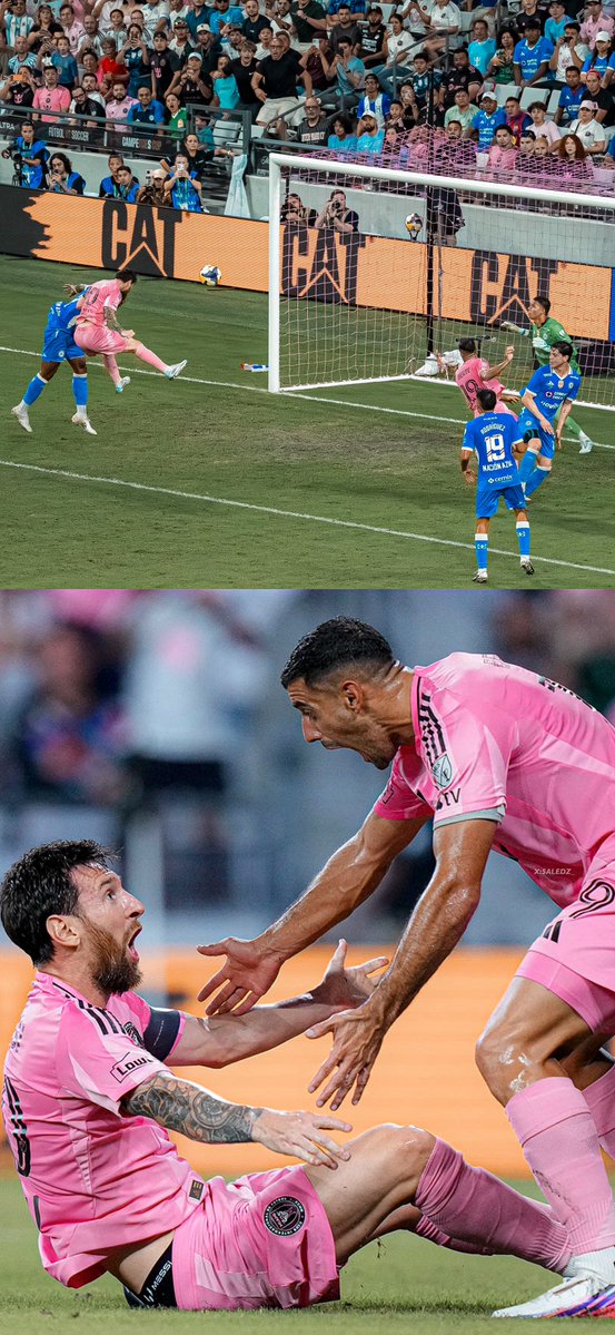 5aledz_'s tweet photo. ₄ₖ Lionel Messi 🚀😧 https://t.co/XfWqEwq0uO