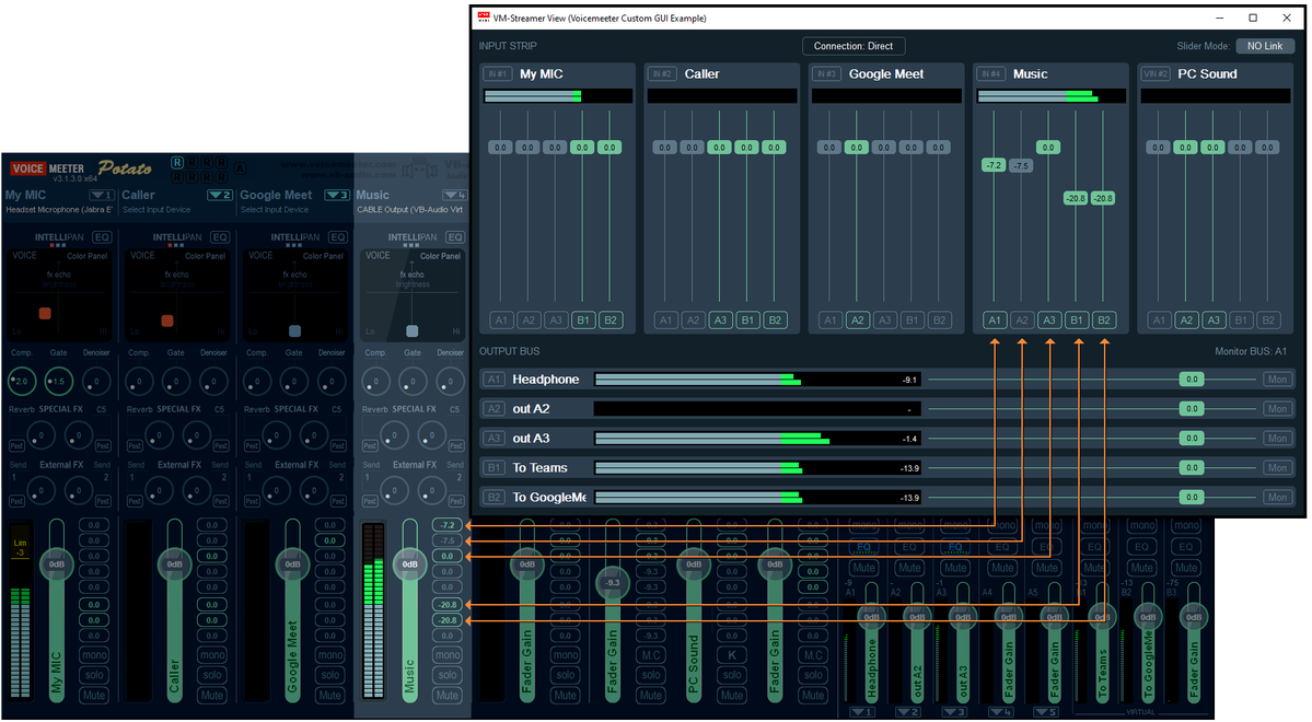 VB_Audio tweet picture