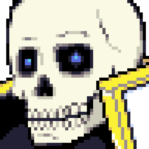 LJT0M4's tweet photo. "Arc Lalatina"

#dotpict #pixelart #ドット絵 https://t.co/6VmsUgIoHg