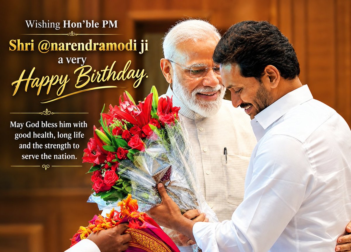 maddila_m's tweet photo. @narendramodi https://t.co/wQPGhUkc4M