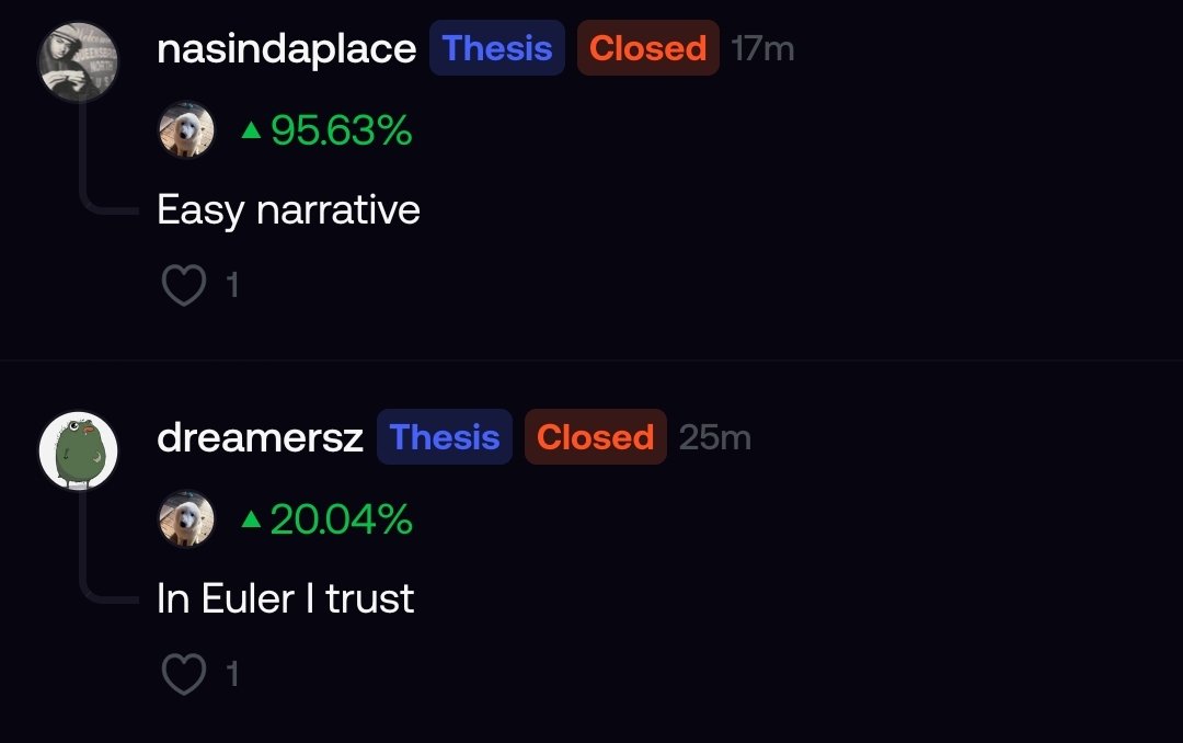 Pumpasjof's tweet photo. Reading thesis on closed positions is funny af on @fomo . 

Bros be posting in coin I trust and jeeting 5min later 

#fomo #pump #pumpfun https://t.co/UBvLMeNxan