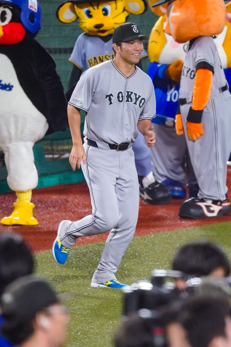 Ohshiro_24t's tweet photo. 貫禄🥴 https://t.co/sq2csNeCh2