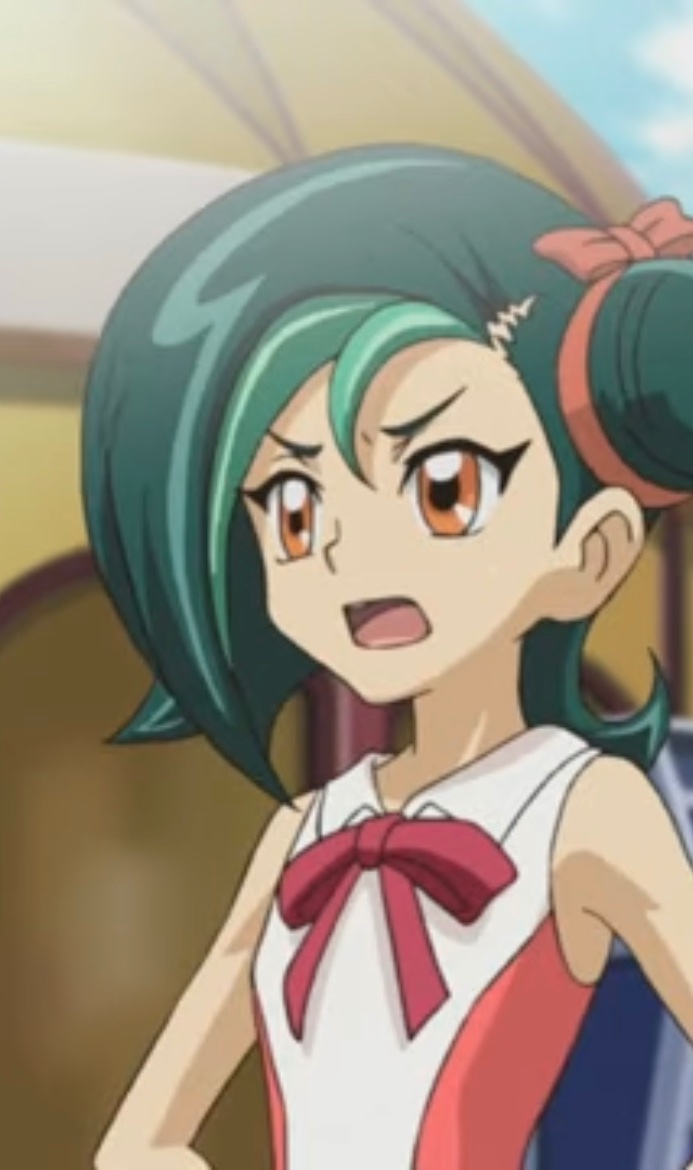 FairyCheerXyz's tweet photo. “Wait did we miss a tournament to sign up? Yuma!!" https://t.co/O7OwrpgX0R