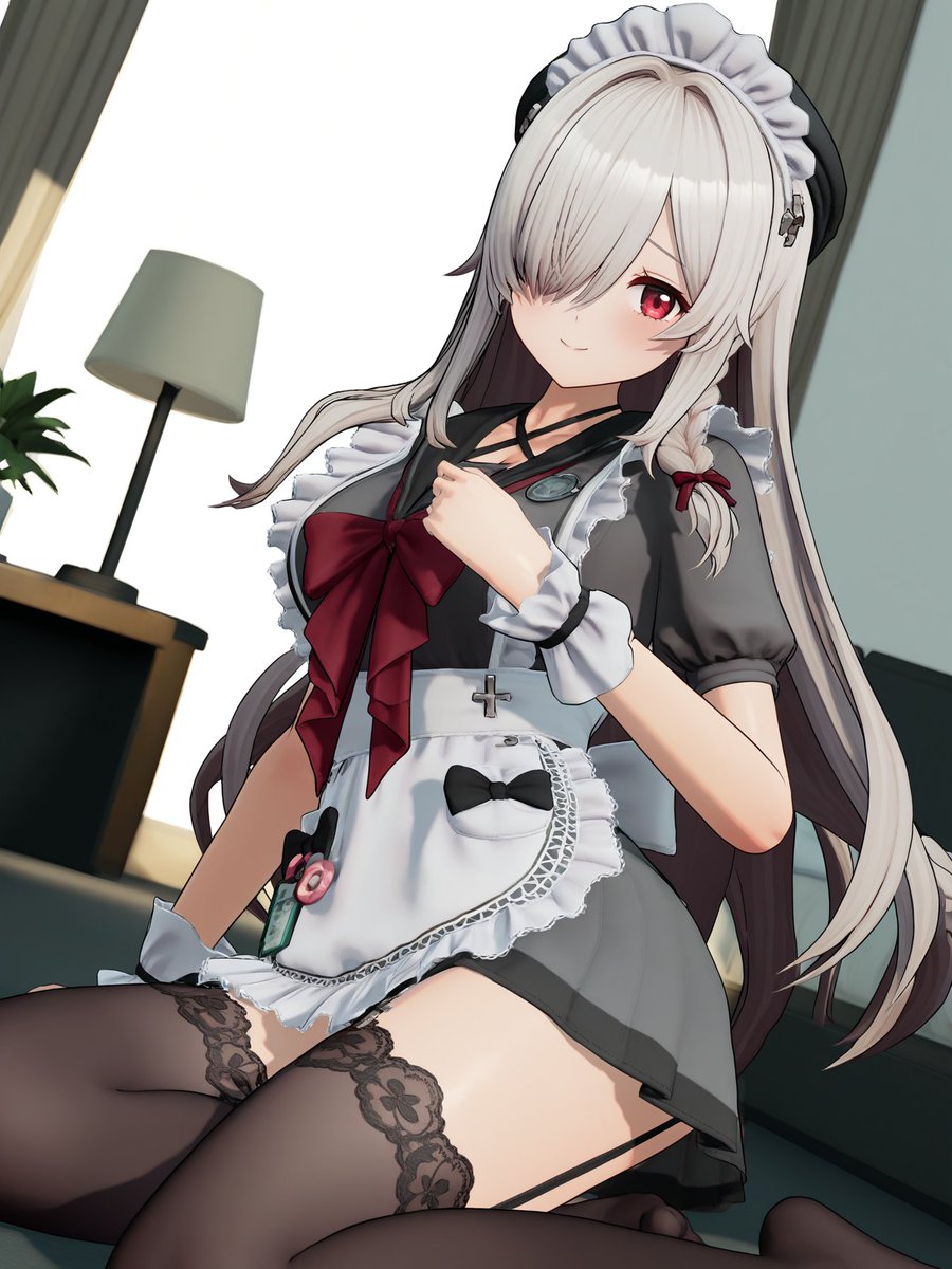 Ai_adoi's tweet photo. #ドルフロ2 #GirlsFrontline2Exilium #gfl2exilium https://t.co/3ko9vSHdvR