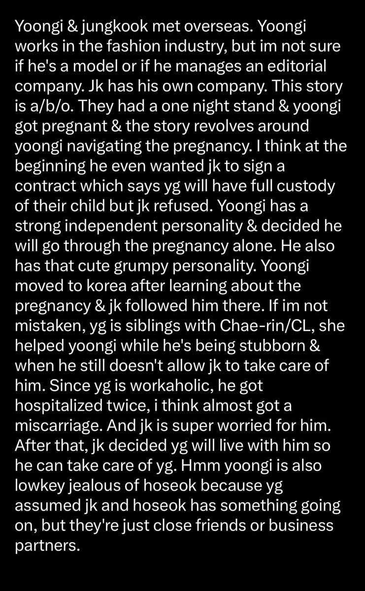 ynkkadore's tweet photo. does anyone happen to have read this fic and can help to find it ? 🙂‍↕️ https://t.co/wJy9Pb4yXo