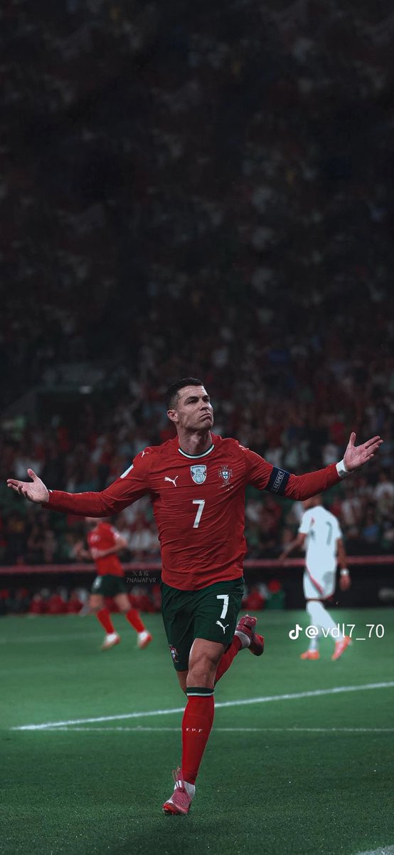 CFCHarlo's tweet photo. The real Goat is here 🔥🔥 https://t.co/Tgc8SYVU7t