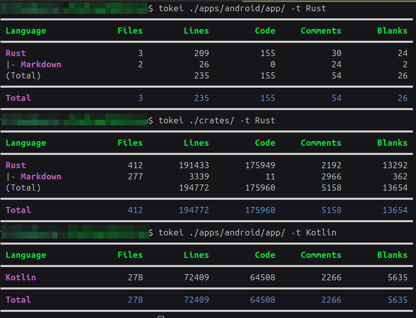 theRustCoder tweet picture